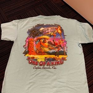 Ron Jon Cocoa Beach Surf Shop T-shirt